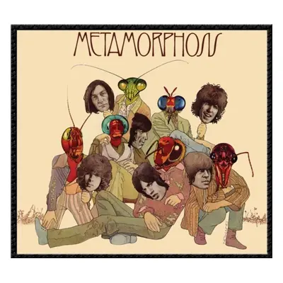 "Metamorphosis" ("The Rolling Stones") (Vinyl / 12" Album)