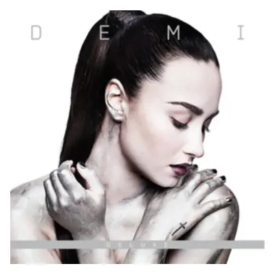 "Demi" ("Demi Lovato") (CD / Album)