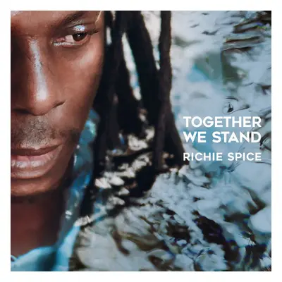 "Together We Stand" ("Richie Spice") (Vinyl / 12" Album)