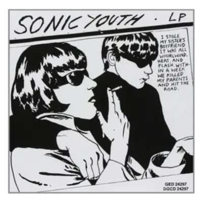 "Goo" ("Sonic Youth") (CD / Album)