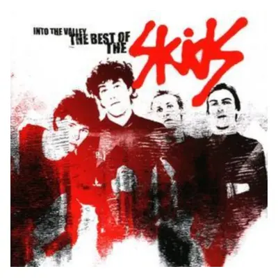 "The Best Of" ("Skids") (CD / Album)