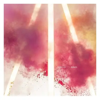 "Bones" ("Son Lux") (CD / Album)