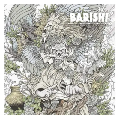 "Blood from the Lion's Mouth" ("Barishi") (Vinyl / 12" Album)