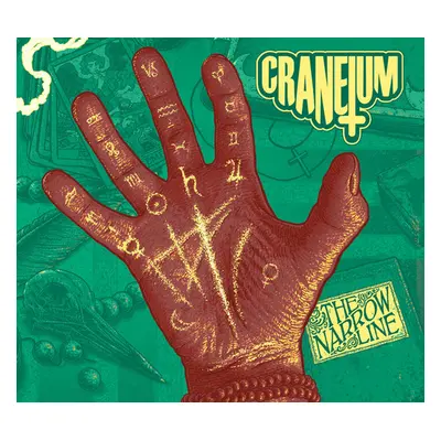 "The Narrow Line" ("Craneium") (Vinyl / 12" Album)