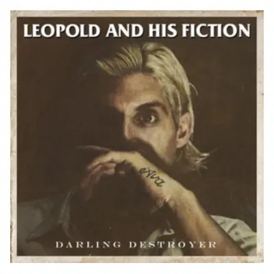 "Darling Destroyer" ("Leopold and His Fiction") (Vinyl / 12" Album)