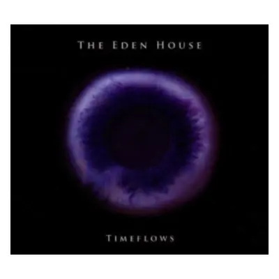 "Timeflows" ("The Eden House") (CD / Album)