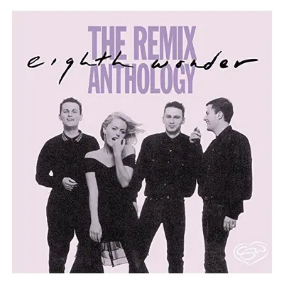 "The Remix Anthology" ("Eighth Wonder") (CD / Album)