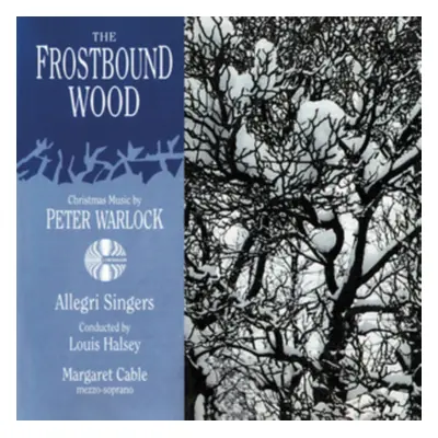 "The Frostbound Wood" ("") (CD / Album)