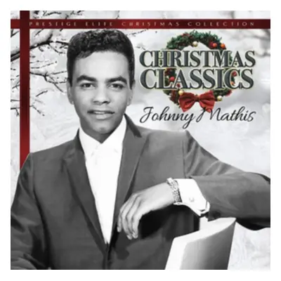 "Christmas Classics" ("Johnny Mathis") (CD / Album)