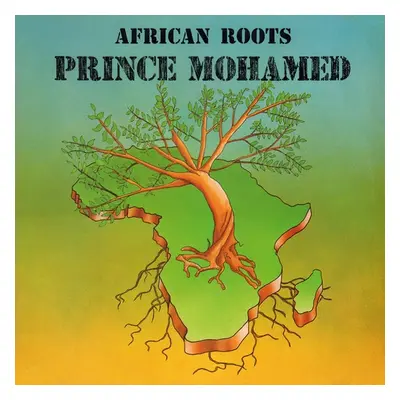 "African Roots" ("Prince Mohamed") (CD / Album)