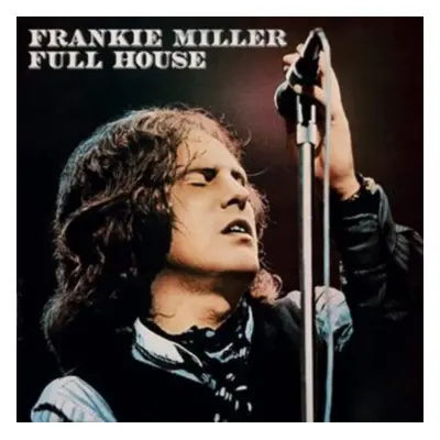 "Full House" ("Frankie Miller") (CD / Remastered Album)