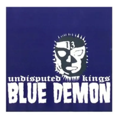 "Undisputed Kings Ep" ("") (CD / Album)