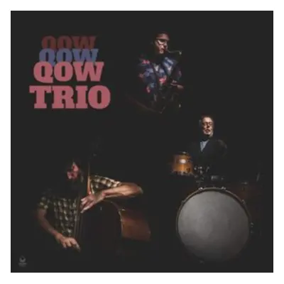 "QOW Trio" ("QOW Trio") (CD / Album)