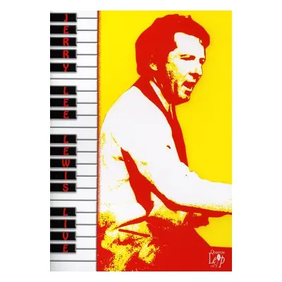 "Jerry Lee Lewis: Live" ("") (DVD)