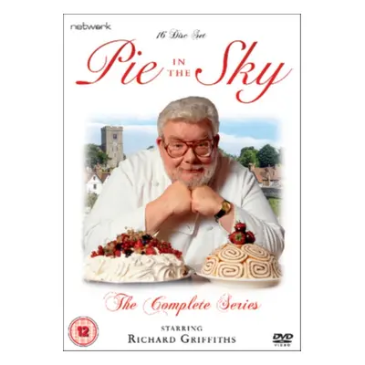 "Pie in the Sky: Complete Series 1-5" ("") (DVD / Box Set)