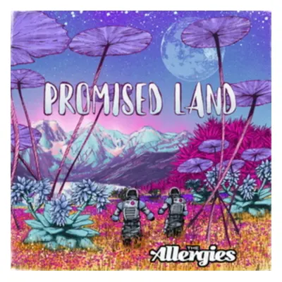 "Promised Land" ("The Allergies") (CD / Album)