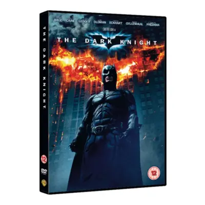 "Dark Knight" ("Christopher Nolan") (DVD)