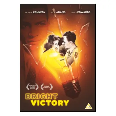 "Bright Victory" ("Mark Robson") (DVD)