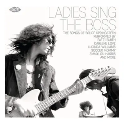 "Ladies Sing the Boss" ("") (CD / Album)