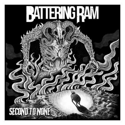 "Second to none" ("Battering Ram") (CD / Album)