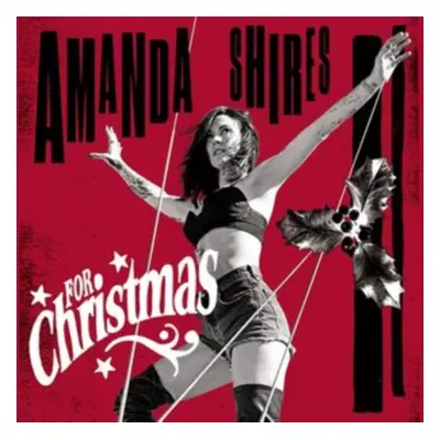 "For Christmas" ("Amanda Shires") (Vinyl / 12" Album)