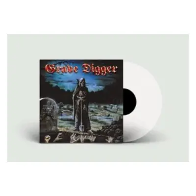 "The Grave Digger" ("Grave Digger") (Vinyl / 12" Album Coloured Vinyl (Limited Edition))