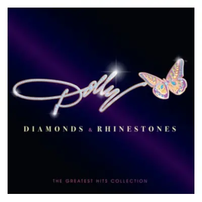 "Diamonds & Rhinestones" ("Dolly Parton") (CD / Album)