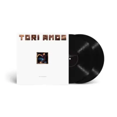 "Little Earthquakes" ("Tori Amos") (Vinyl / 12" Album)