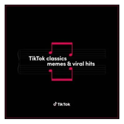 "TikTok Classics: Memes & Viral Hits" ("") (Vinyl / 12" Album)