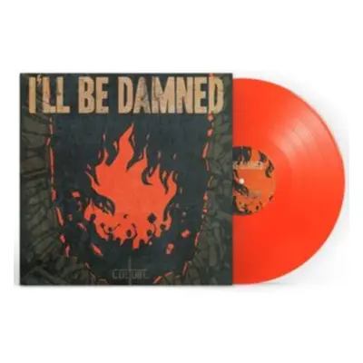 "Culture" ("I'll Be Damned") (Vinyl / 12" Album Coloured Vinyl)