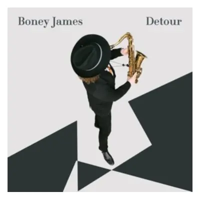 "Detour" ("Boney James") (Vinyl / 12" Album)