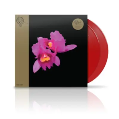 "Orchid" ("Opeth") (Vinyl / 12" Album Coloured Vinyl)