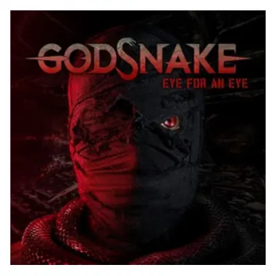 "Eye for an eye" ("Godsnake") (Vinyl / 12" Album Coloured Vinyl)