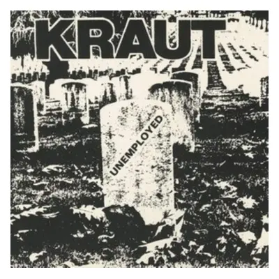 "Unemployed" ("Kraut") (Vinyl / 7" Single Coloured Vinyl)