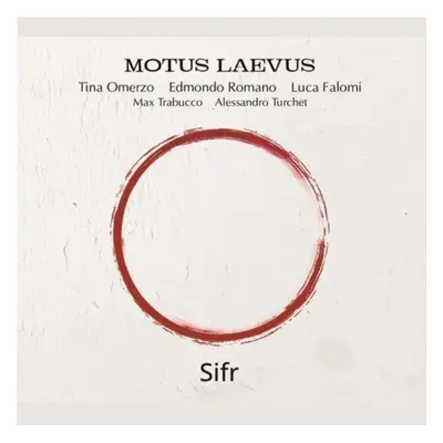 "Sifr" ("Motus Laevus") (CD / Album)