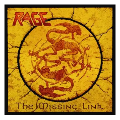 "The missing link" ("Rage") (Vinyl / 12" Album)