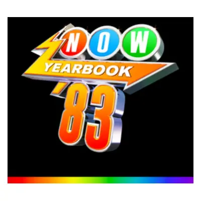 "NOW Yearbook 1983" ("") (Vinyl / 12" Album)