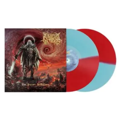 "The Divine Dichotomy" ("A Night in Texas") (Vinyl / 12" Album Coloured Vinyl (Limited Edition))