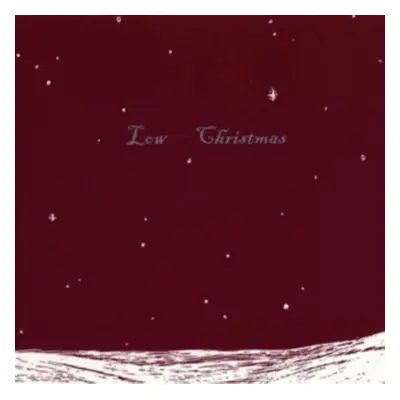 "Christmas" ("Low") (CD / Album)