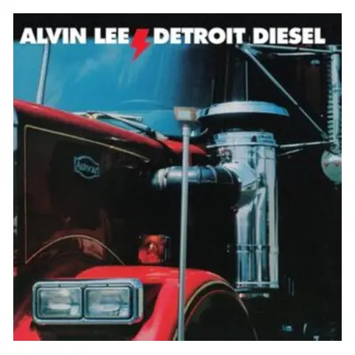 "Detroit diesel" ("Alvin Lee") (Vinyl / 12" Album)