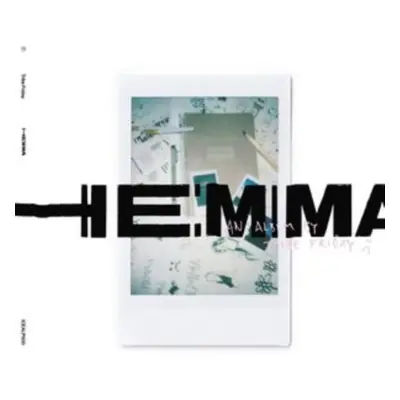 "Hemma" ("Tribe Friday") (Vinyl / 12" Album)