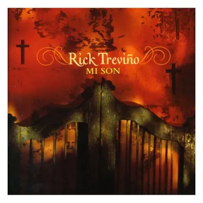 "Mi Son" ("Rick Trevino") (CD / Album)