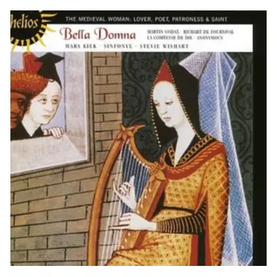 "Bella Domna (Sinfonye)" ("") (CD / Album)