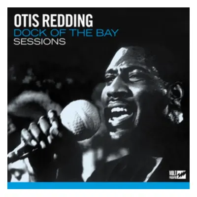 "Dock of the Bay Sessions" ("Otis Redding") (Vinyl / 12" Album)