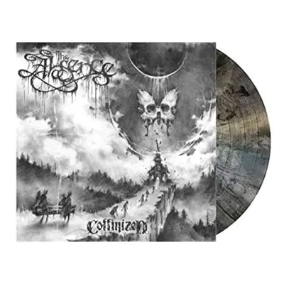 "Coffinized" ("The Absence") (Vinyl / 12" Album Coloured Vinyl)