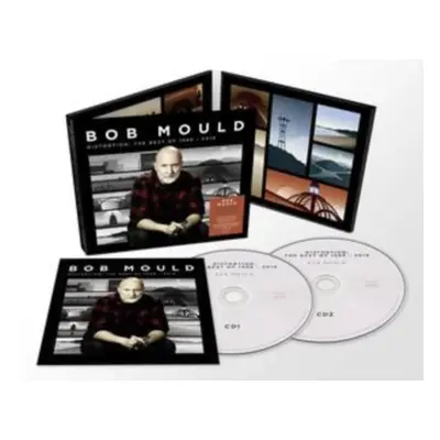 "Distortion" ("Bob Mould") (CD / Album)