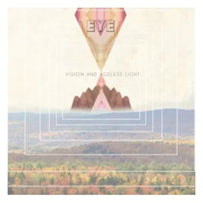 "Vision and Ageless Light" ("Eye") (CD / Album)