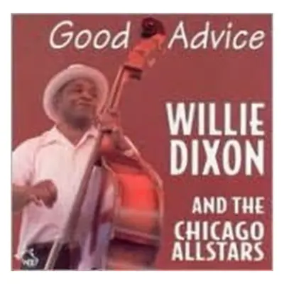 "Good Advise" ("") (CD / Album)