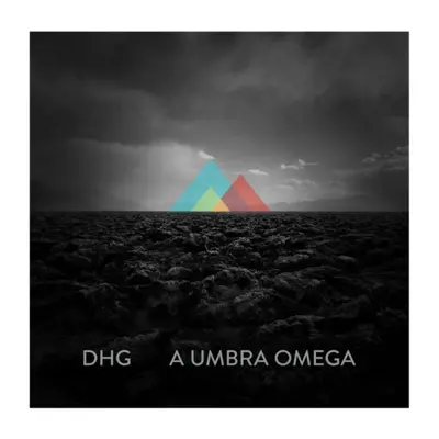 "A Umbra Omega" ("DHG") (Vinyl / 12" Album)