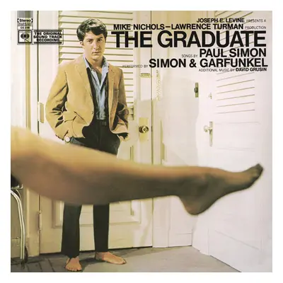 "The Graduate" ("Simon & Garfunkel") (Vinyl / 12" Album)